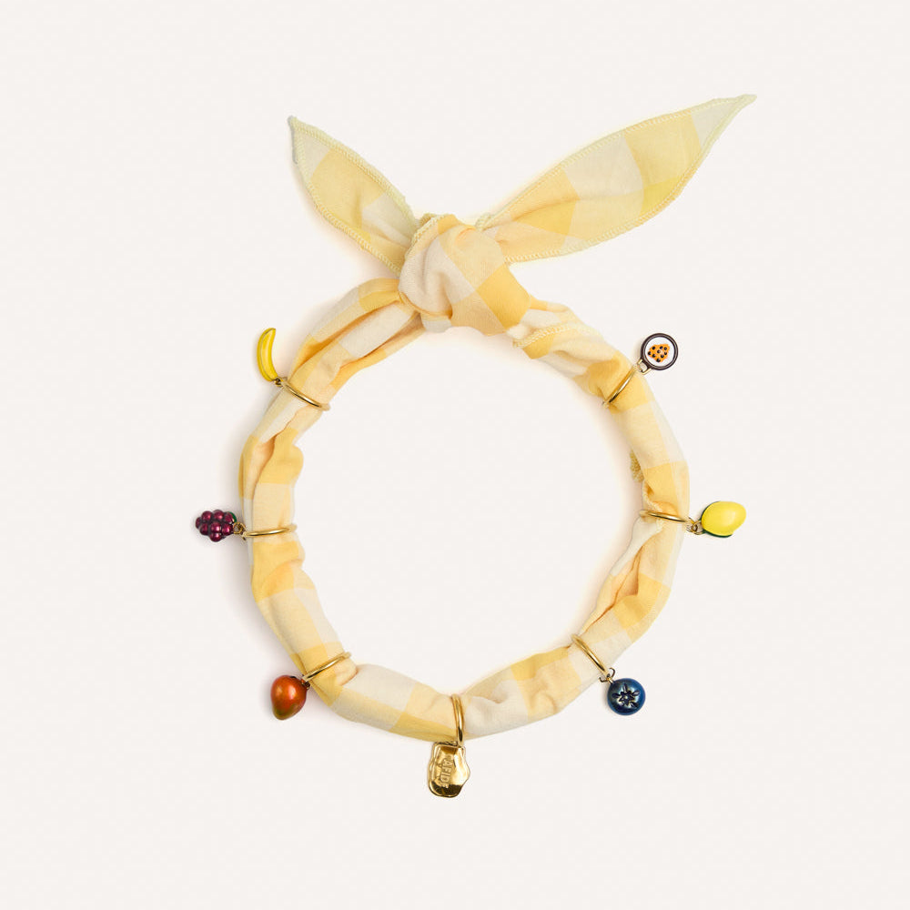 Cafide Přívěsky Fruit Charms