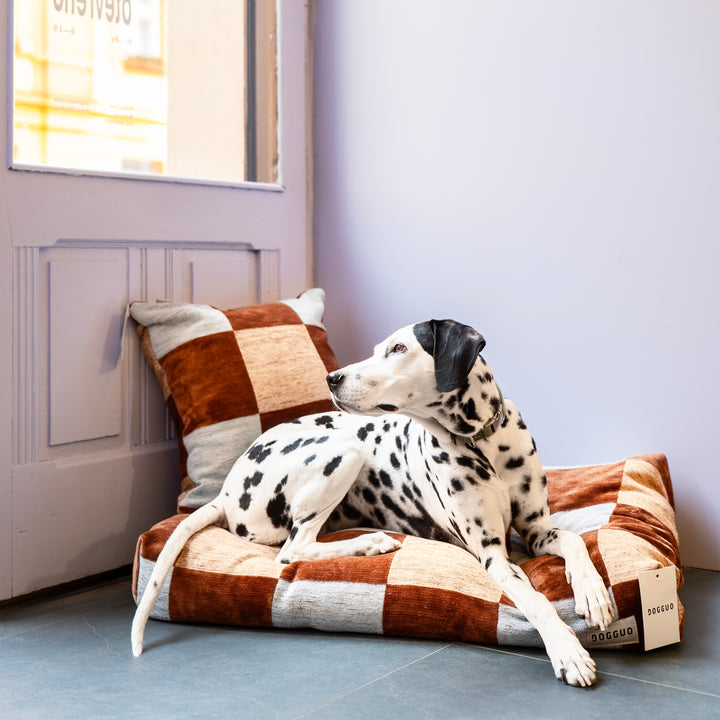 Dogguo Matrace Flat Bed