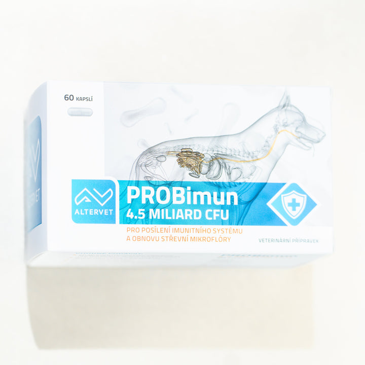 Altervet Probiotika PROBimun