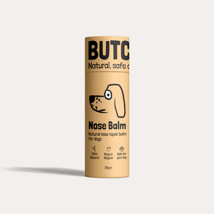 Butchcare Balzám na čenich