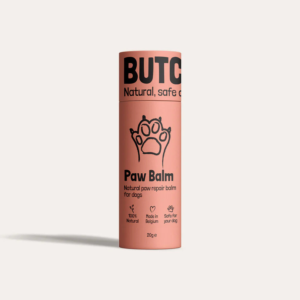 Butchcare Balzám na tlapky