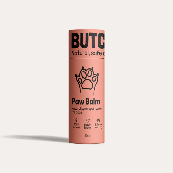 Butchcare Balzám na tlapky