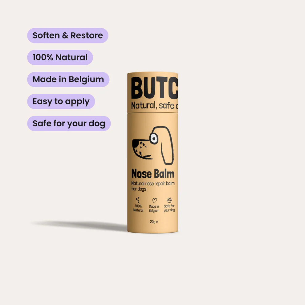 Butchcare Balzám na čenich