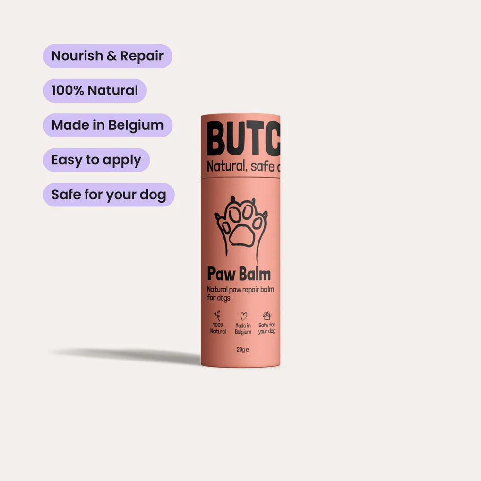 Butchcare Balzám na tlapky