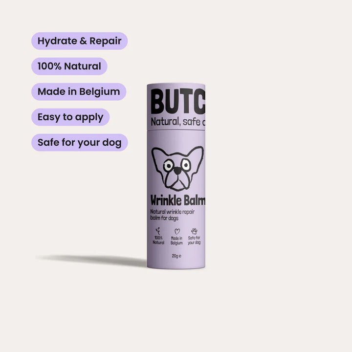 Butchcare Balzám na vrásky
