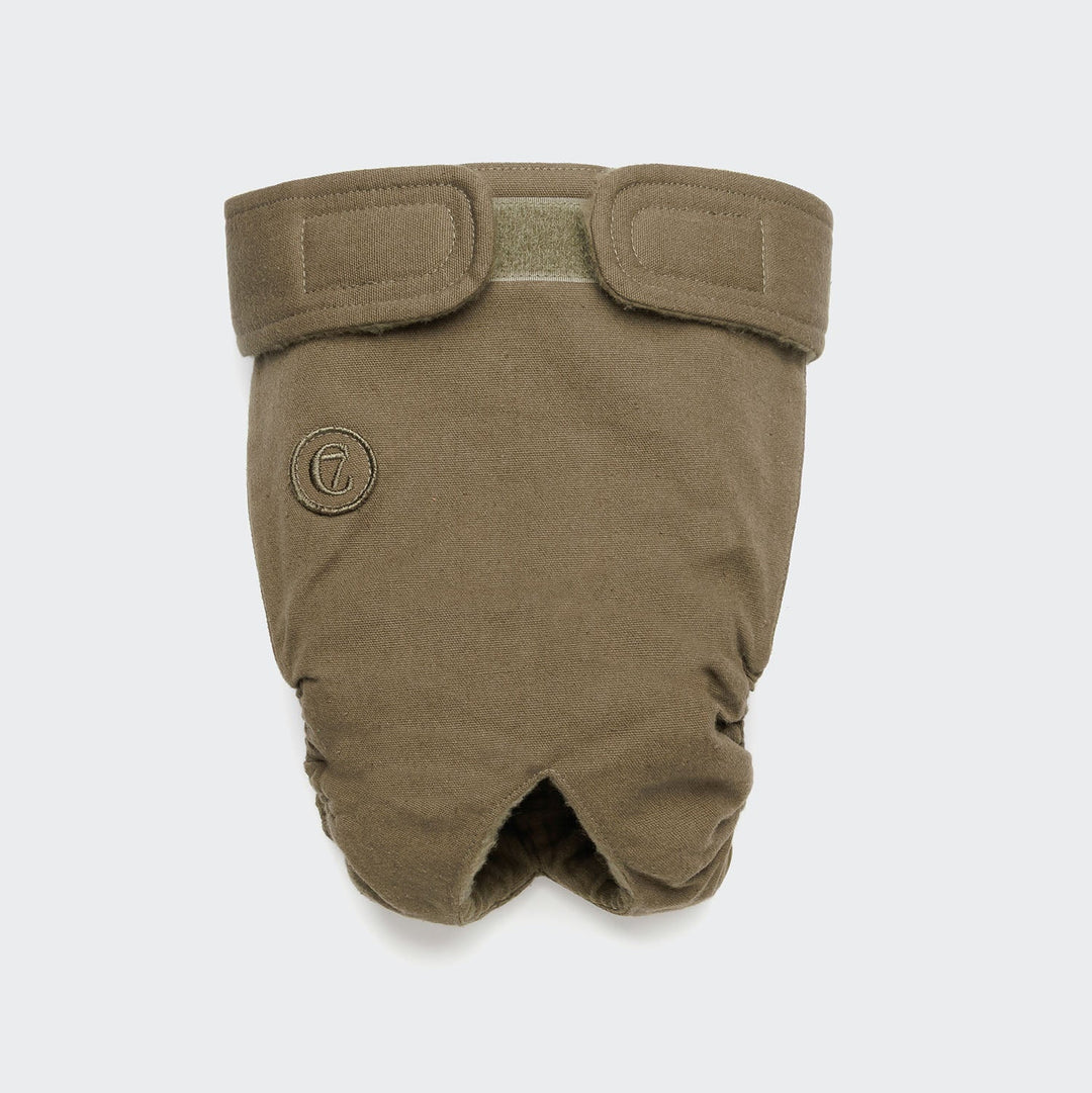 Cloud7 Panties Rose