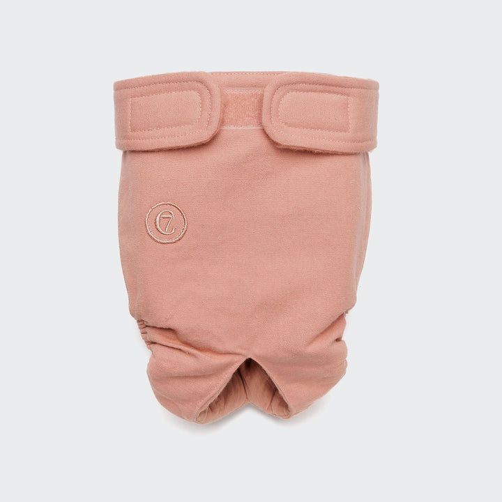 Cloud7 Panties Rose