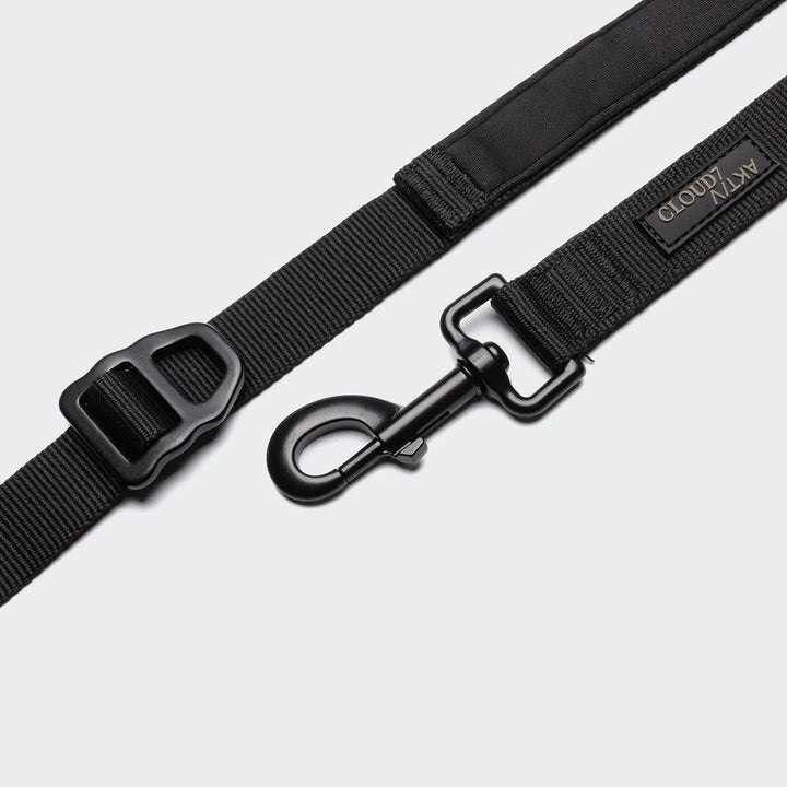 Cloud7 Vodítko na běhání L-2 Aktiv Black