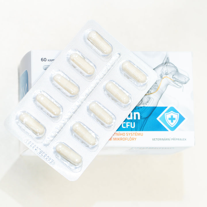 Altervet Probiotika PROBimun