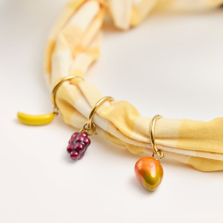 Cafide Přívěsky Fruit Charms