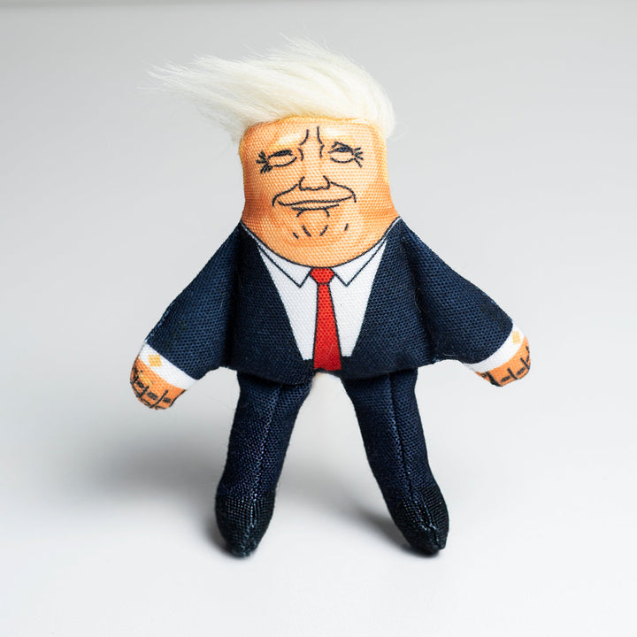 Pet Hates Toys Hračka Donald Trump