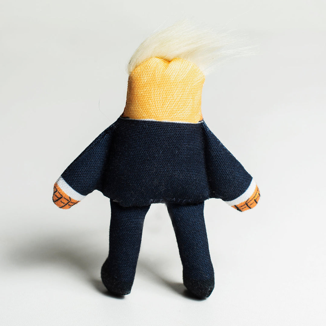 Pet Hates Toys Hračka Donald Trump