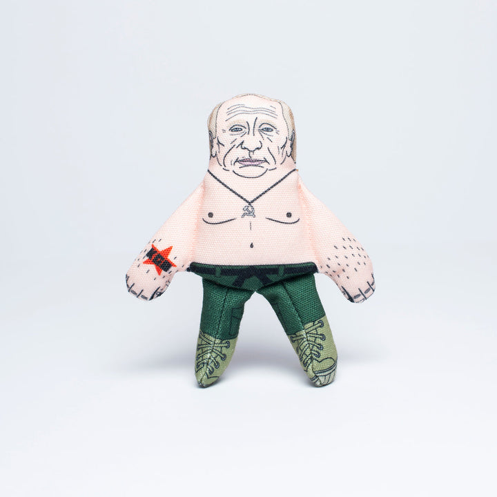 Pet Hates Toys Hračka Vladimir Putin