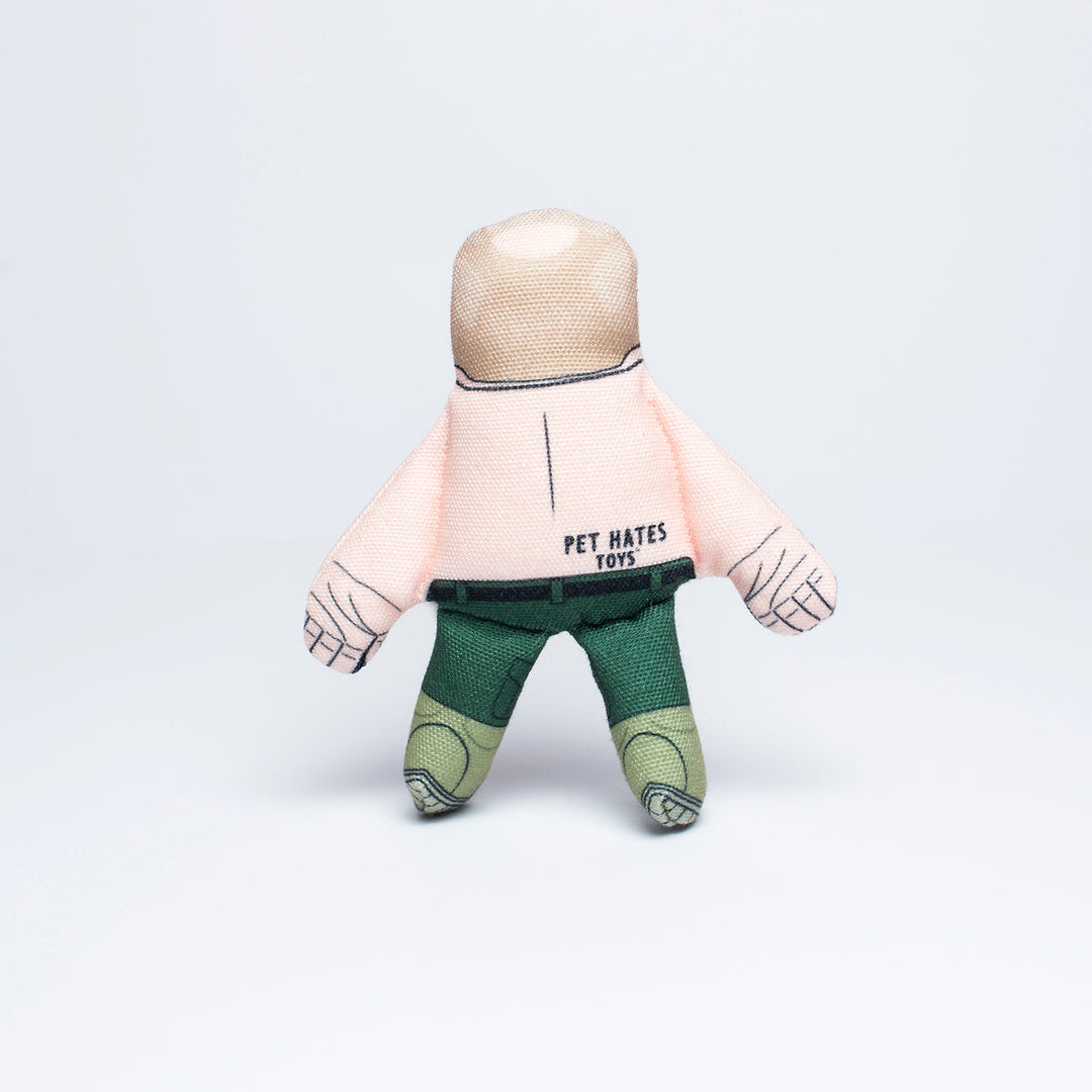 Pet Hates Toys Hračka Vladimir Putin