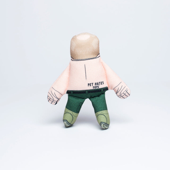 Pet Hates Toys Hračka Vladimir Putin