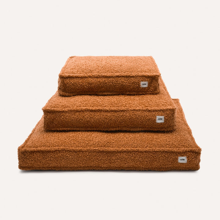 Cafide Matrace Cuadra Fleece