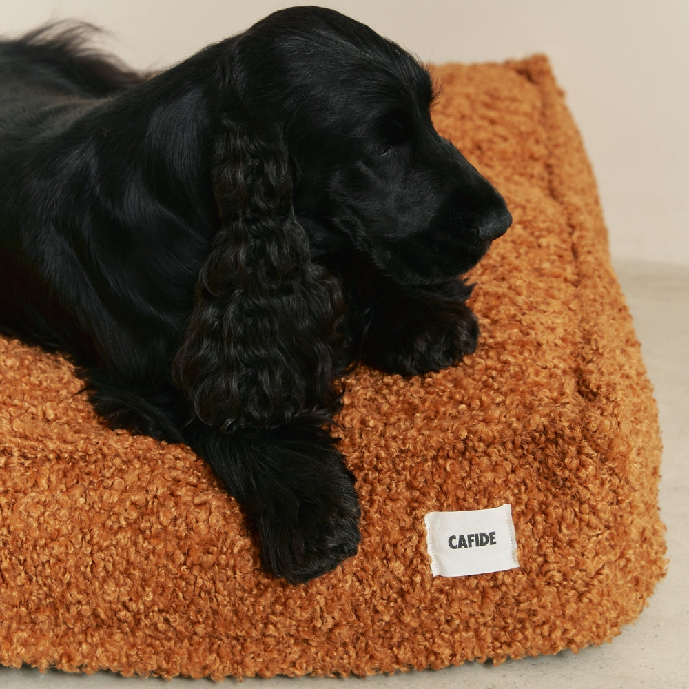 Cafide Matrace Cuadra Fleece