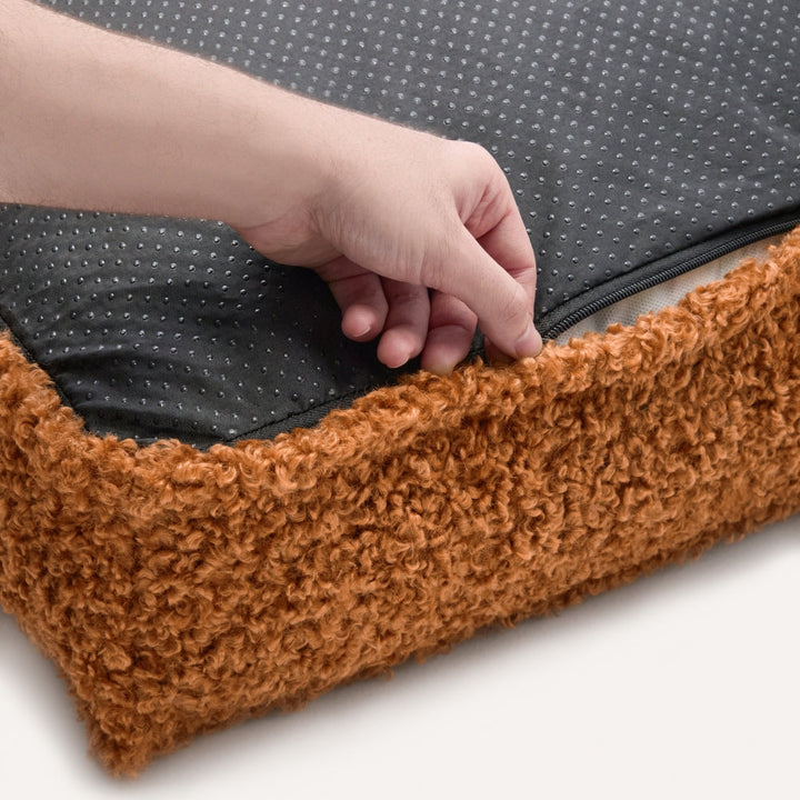 Cafide Matrace Cuadra Fleece