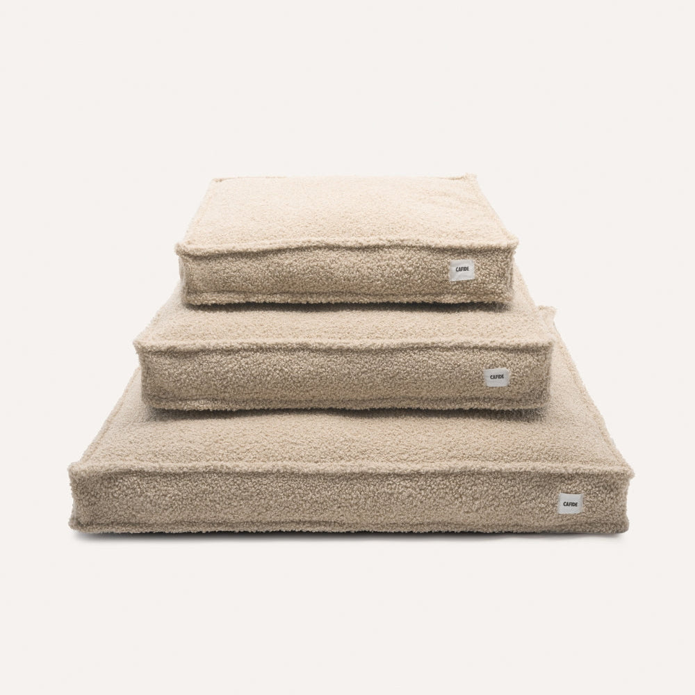 Cafide Matrace Cuadra Fleece