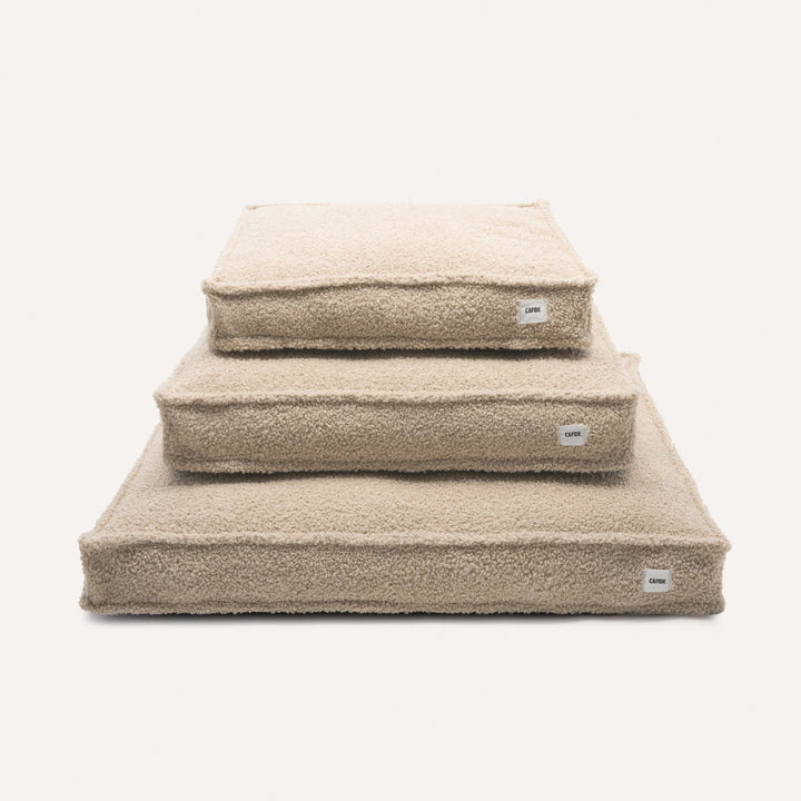 Cafide Matrace Cuadra Fleece