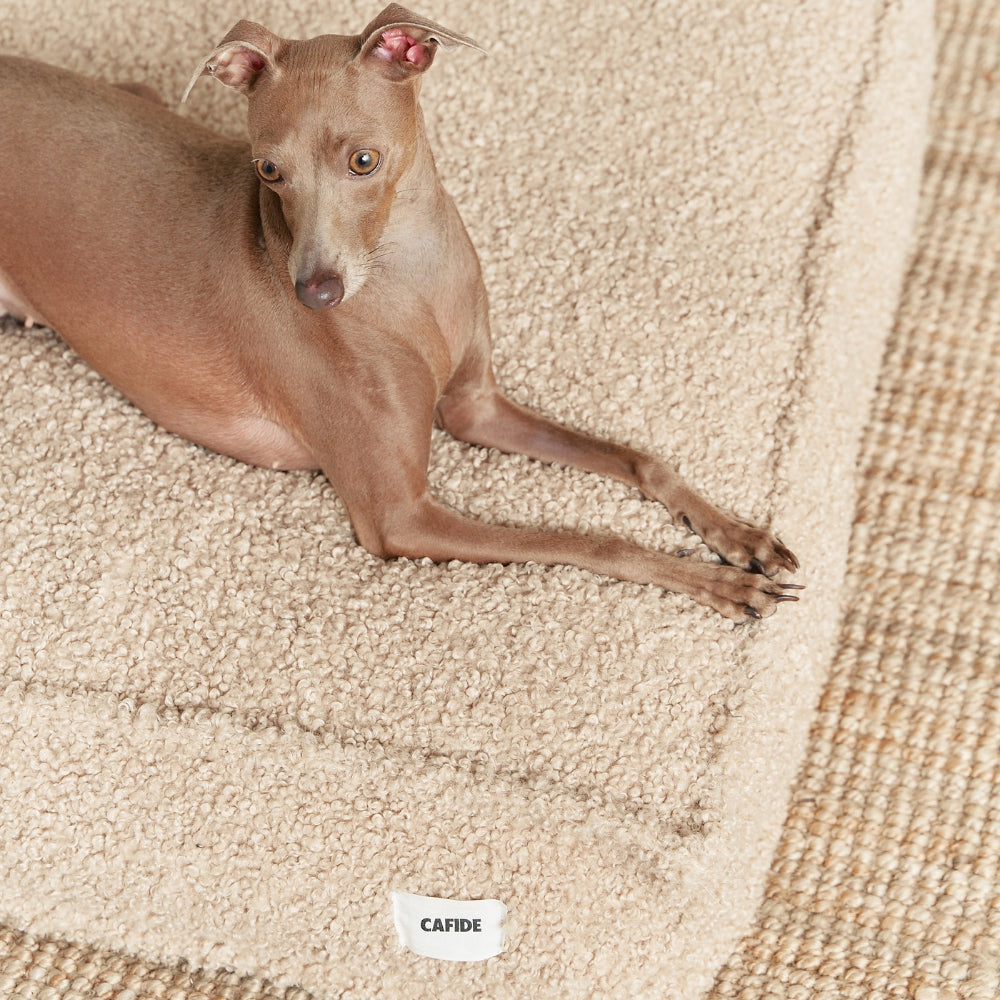Cafide Matrace Cuadra Fleece