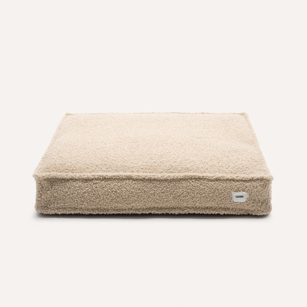 Cafide Matrace Cuadra Fleece
