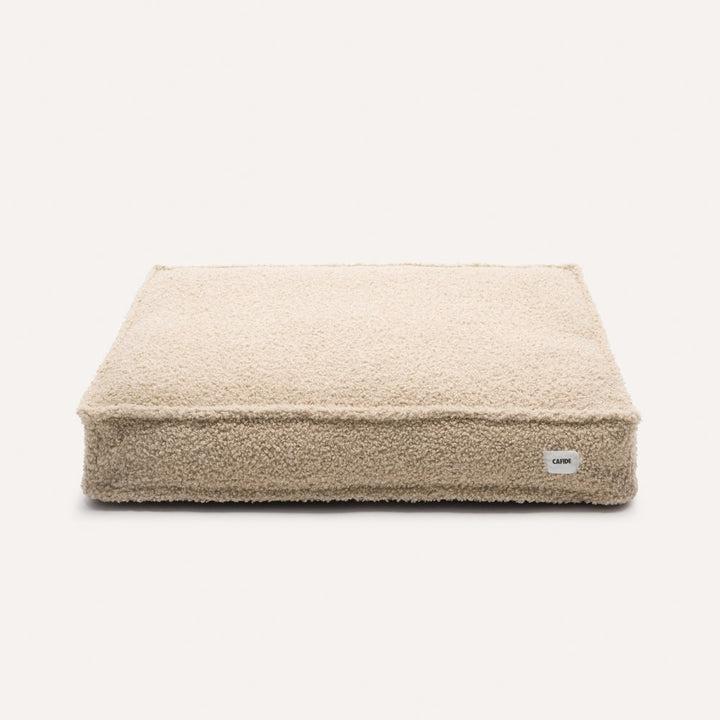 Cafide Matrace Cuadra Fleece