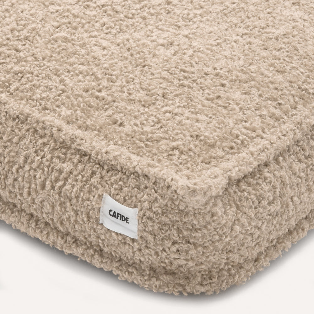 Cafide Matrace Cuadra Fleece