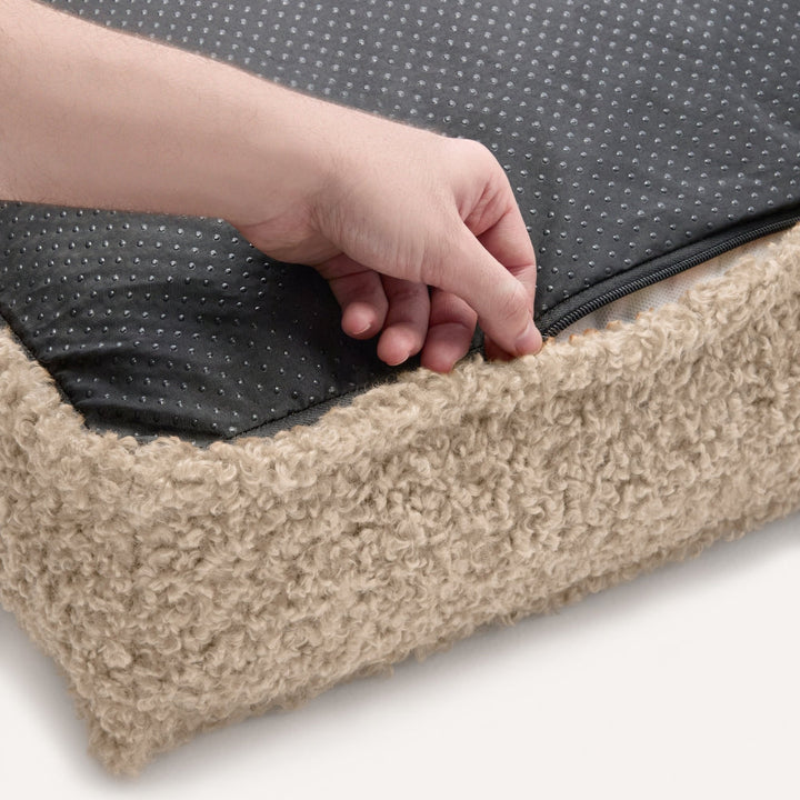 Cafide Matrace Cuadra Fleece