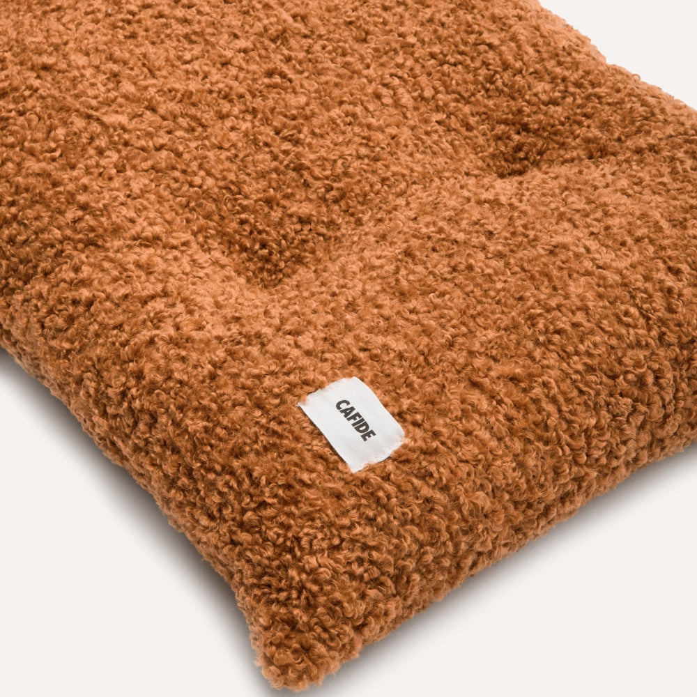 Cafide Polštář Bela Fleece