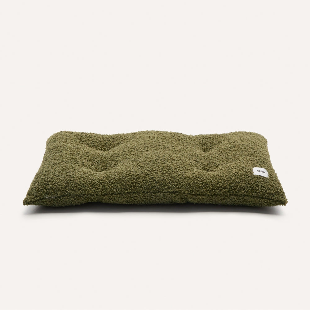 Cafide Polštář Bela Fleece