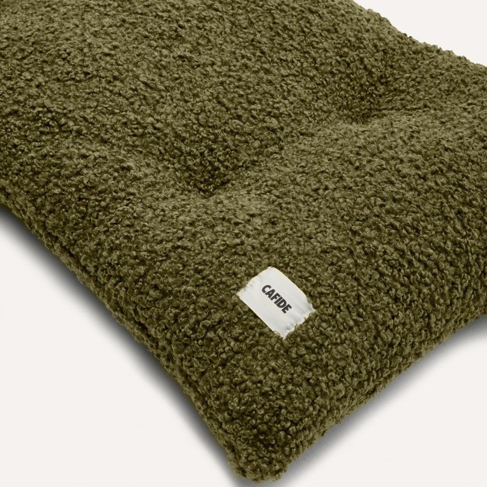 Cafide Polštář Bela Fleece