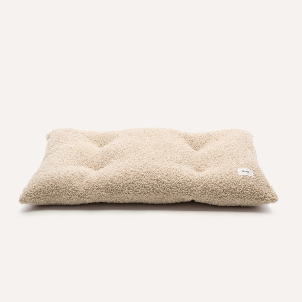 Cafide Polštář Bela Fleece