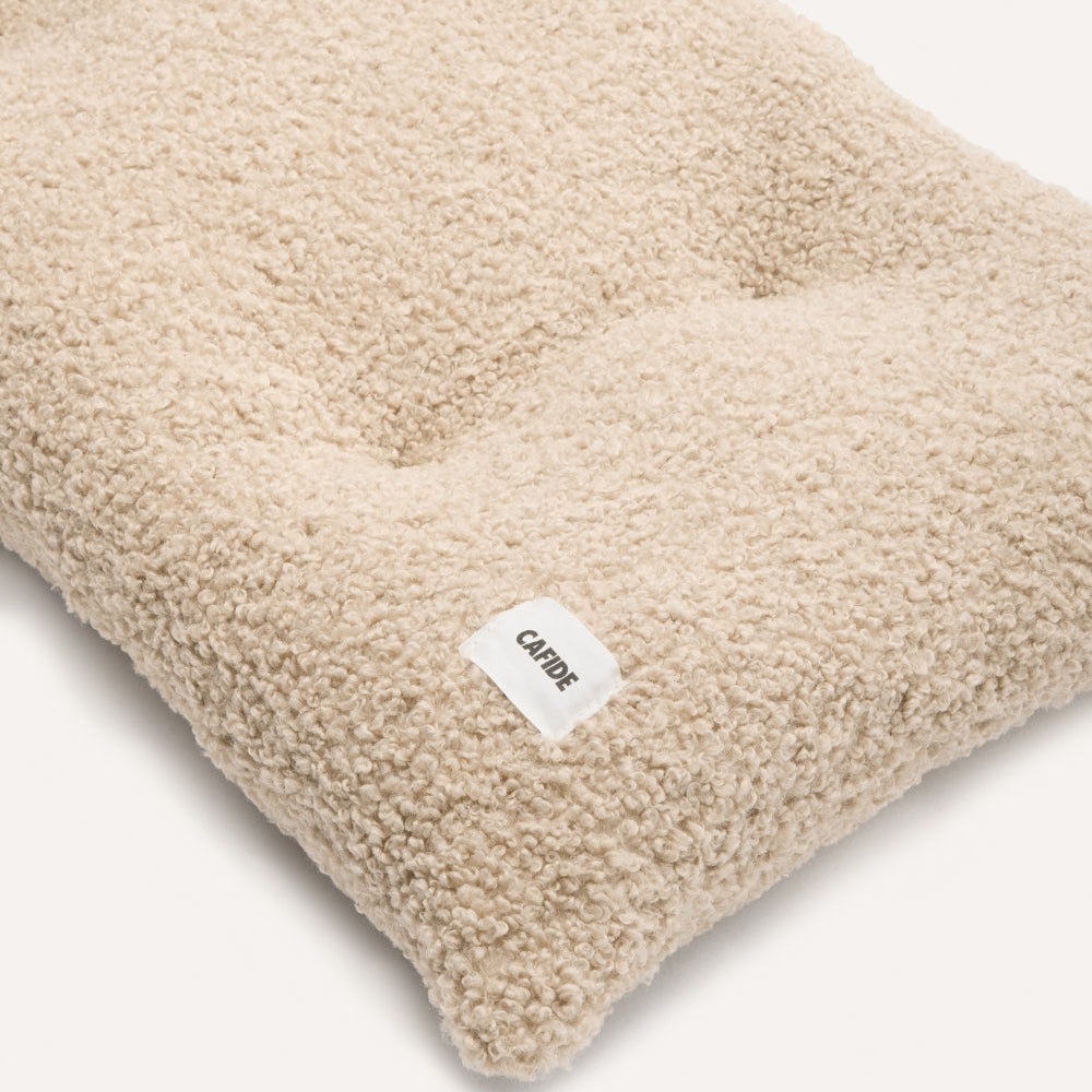 Cafide Polštář Bela Fleece