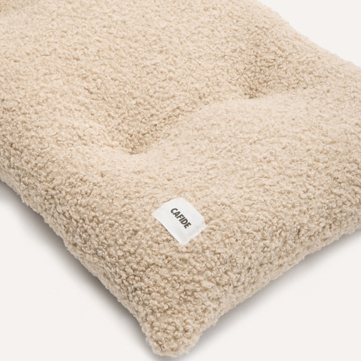 Cafide Polštář Bela Fleece