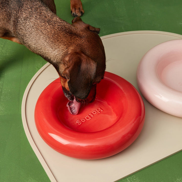 Hot Dog Pets Podložka pod misku