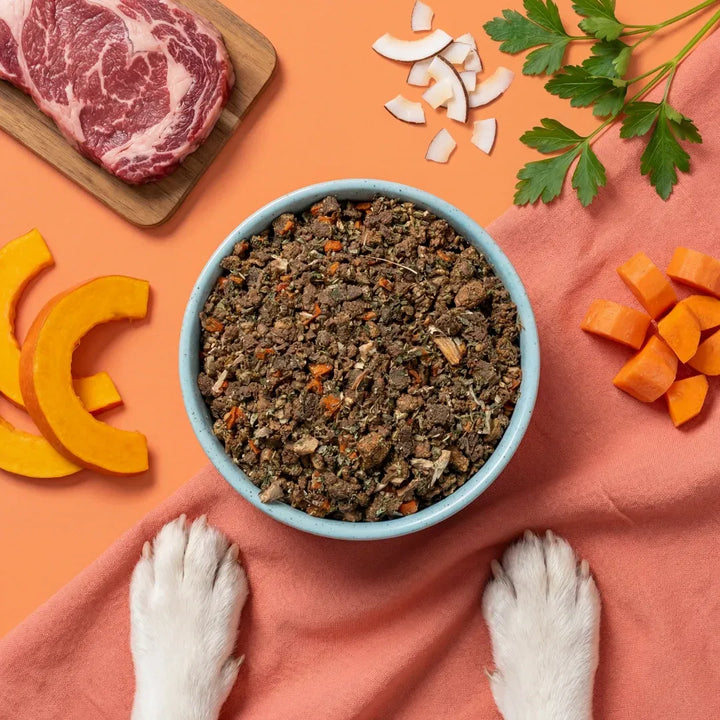 Blue Zone Pets Krmivo Forever Food