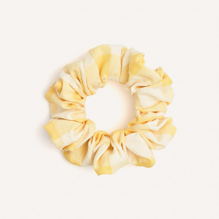 Cafide Gumička Noa Scrunchie Vichy
