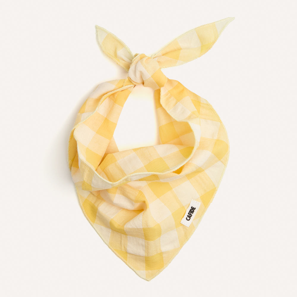 Cafide Psí bandana Nata