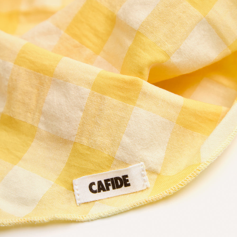 Cafide Psí bandana Nata