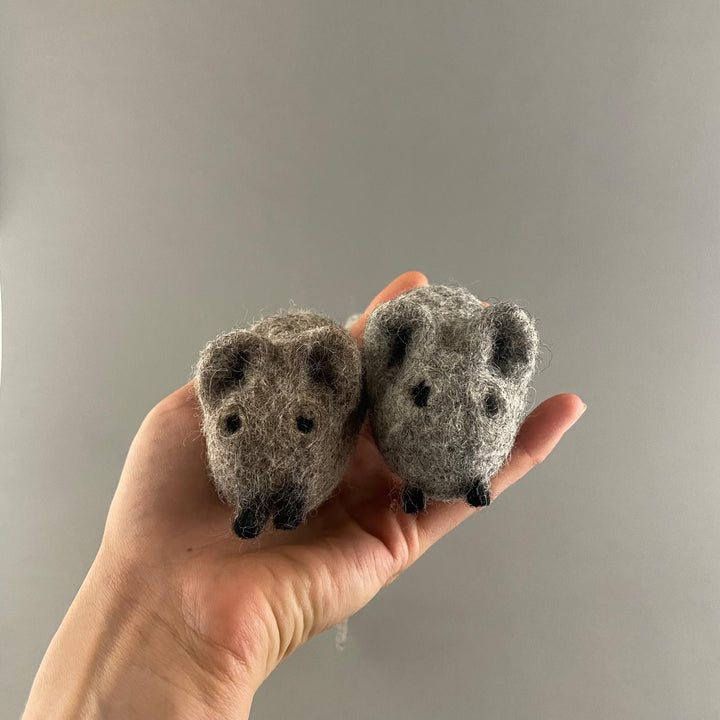 Pawsome Pet Toys Hračka pro kočky Mouse