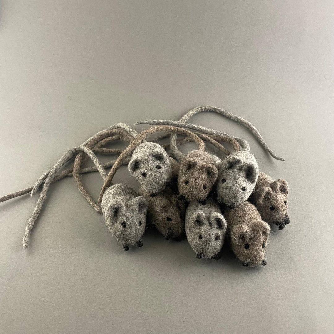 Pawsome Pet Toys Hračka pro kočky Mouse