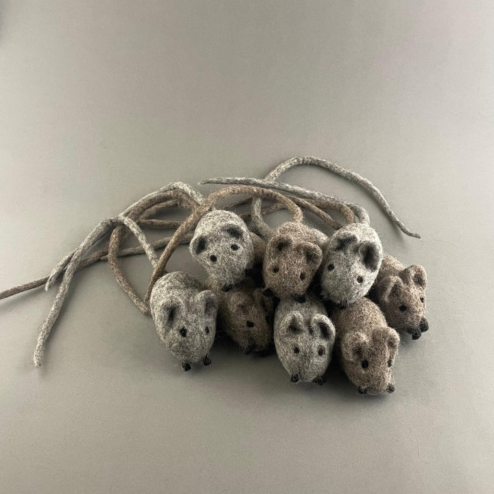 Pawsome Pet Toys Hračka pro kočky Mouse