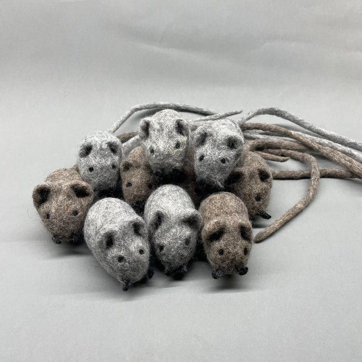 Pawsome Pet Toys Hračka pro kočky Mouse
