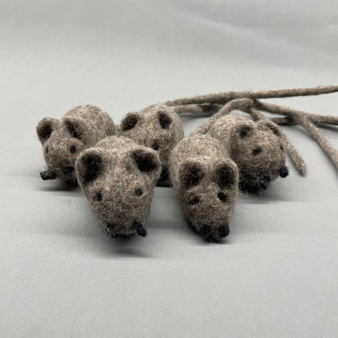 Pawsome Pet Toys Hračka pro kočky Mouse