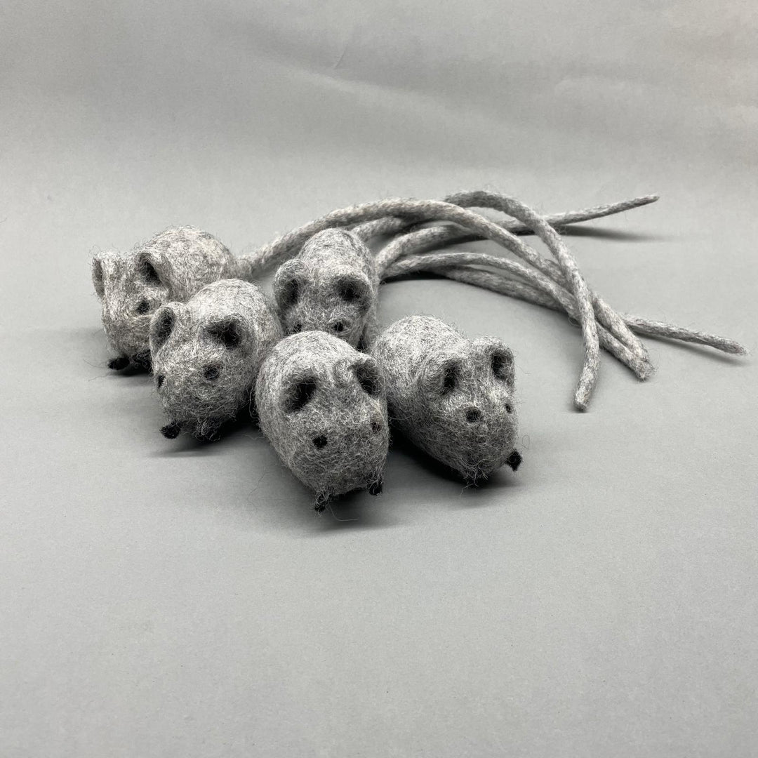 Pawsome Pet Toys Hračka pro kočky Mouse