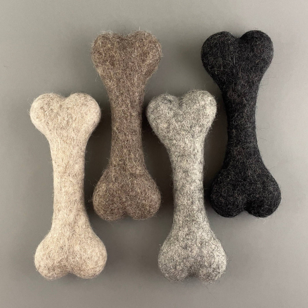Pawsome Pet Toys Hračka Bone