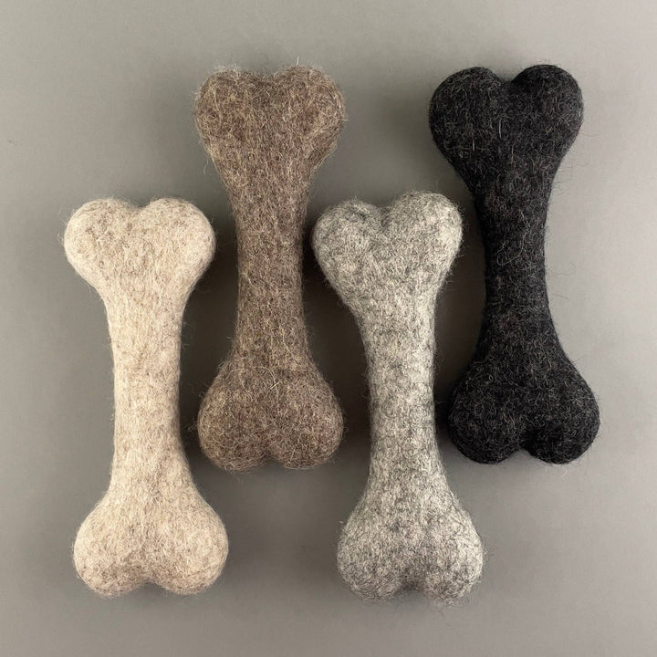 Pawsome Pet Toys Hračka Bone