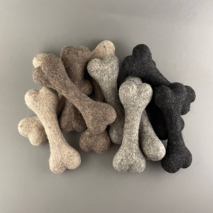 Pawsome Pet Toys Hračka Bone
