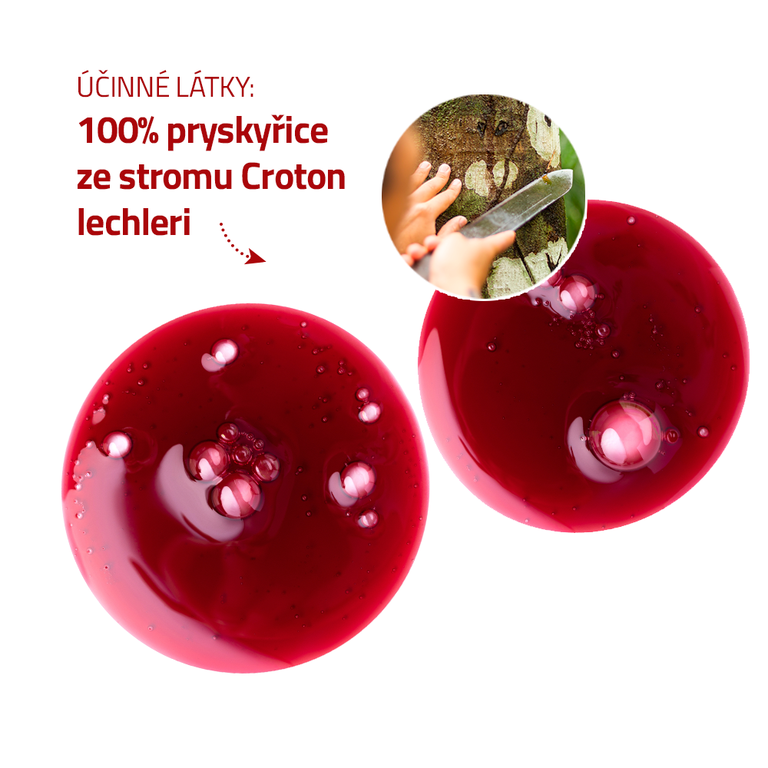 Altervet Dračí krev